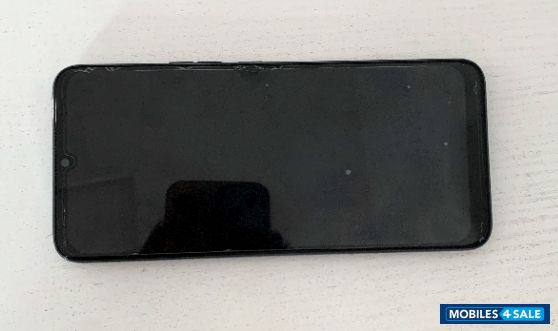 Blue Tecno  TECNO LE6