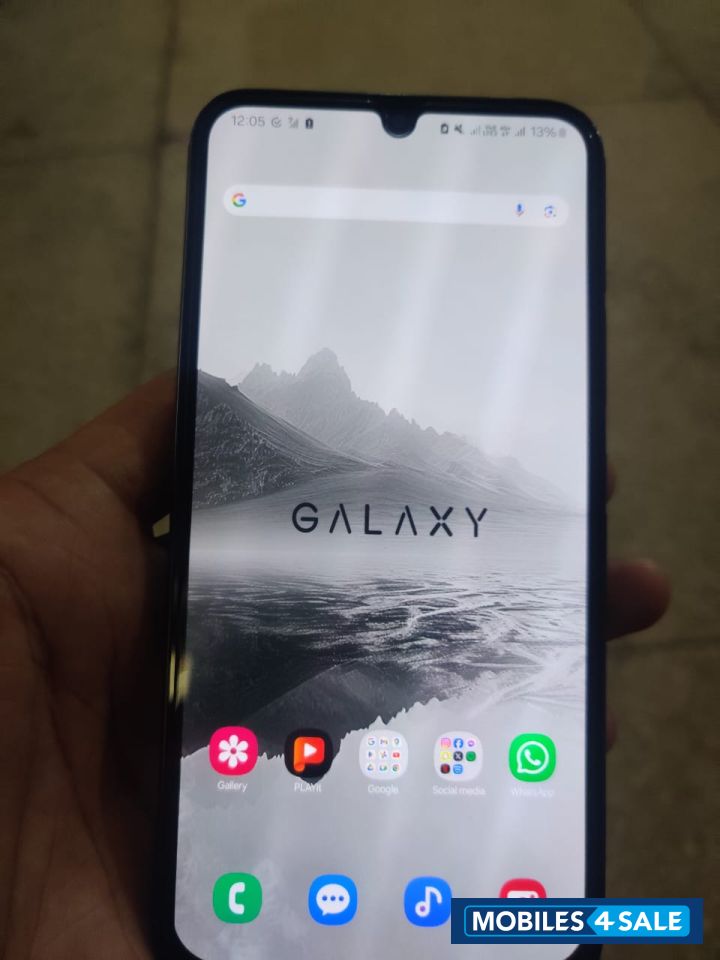 Samsung  Galaxy A34 5G