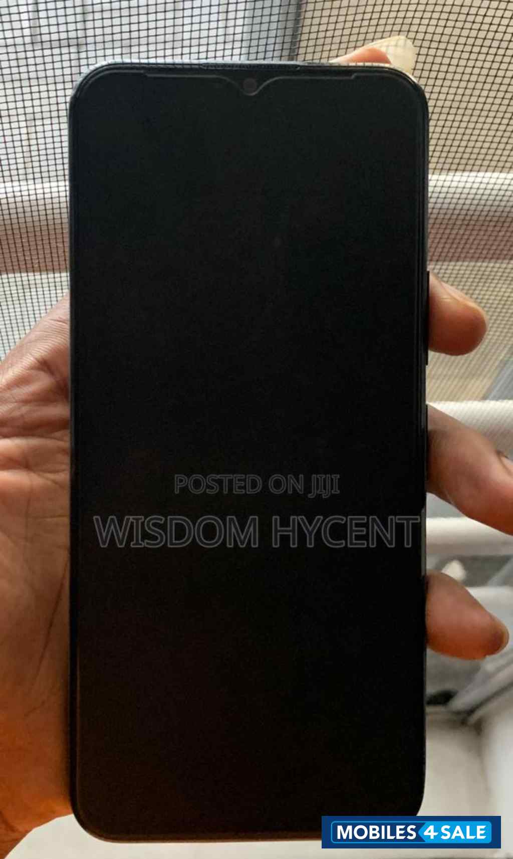 Warm Grey Nokia C-series C21 plus