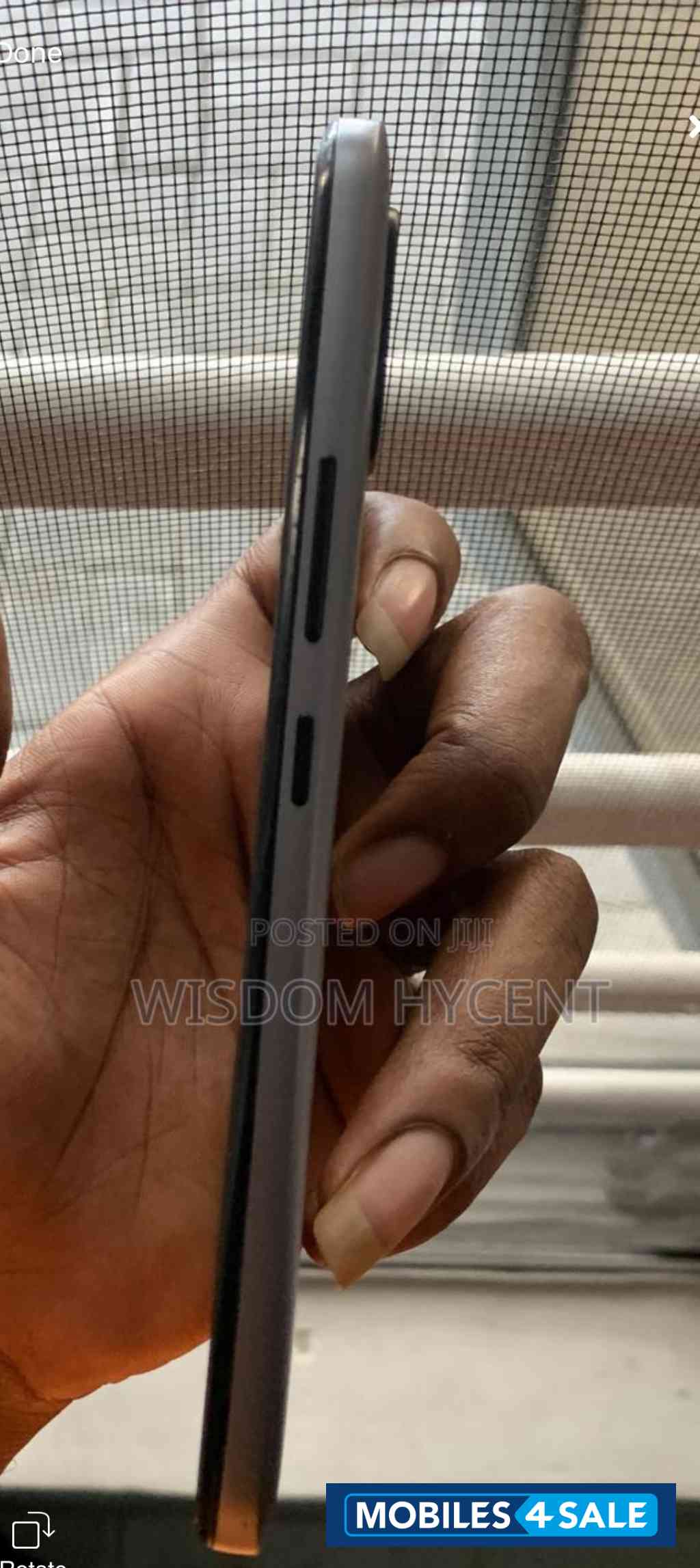 Warm Grey Nokia C-series C21 plus