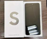 Samsung S21 FE 5G