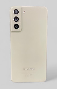 Samsung S21 fe