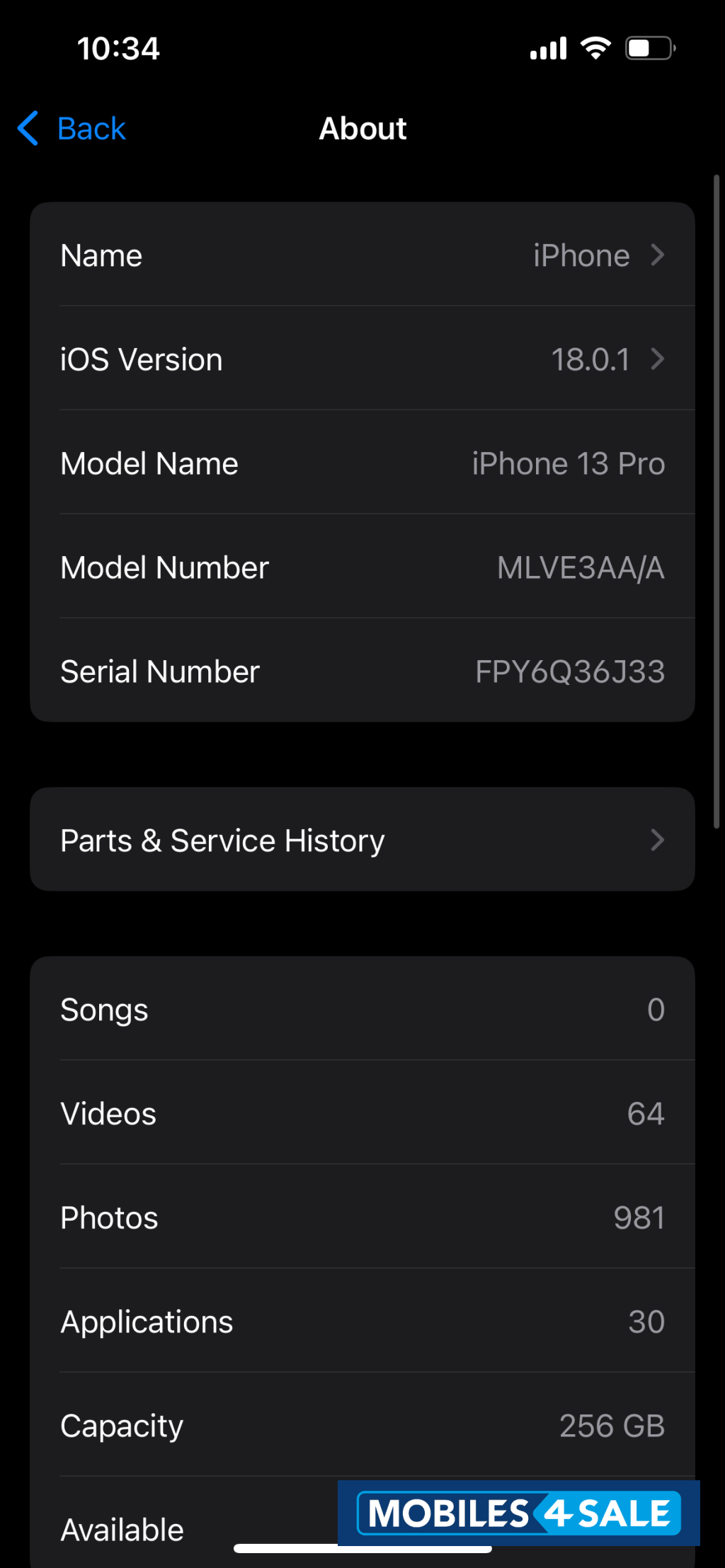 Apple iPhone 13 pro Apple iPhone 13 pro