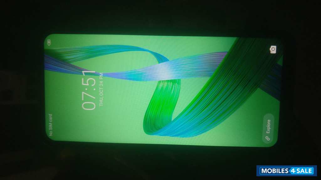 Infinix  Infinix S5 Pro