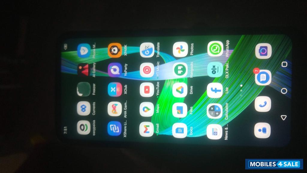 Infinix  Infinix S5 Pro