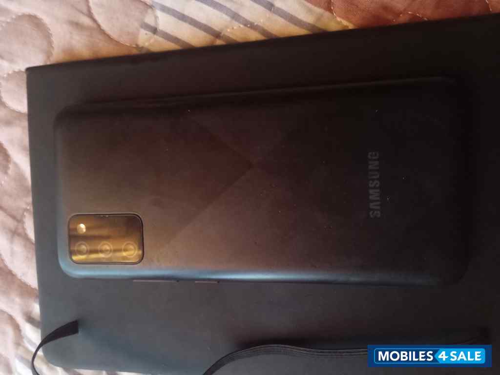 Samsung  Galaxy A02s