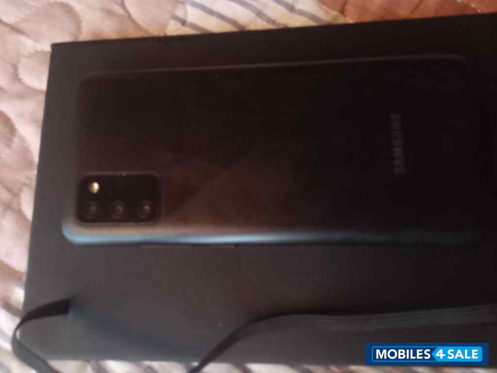 Samsung  Galaxy A02s
