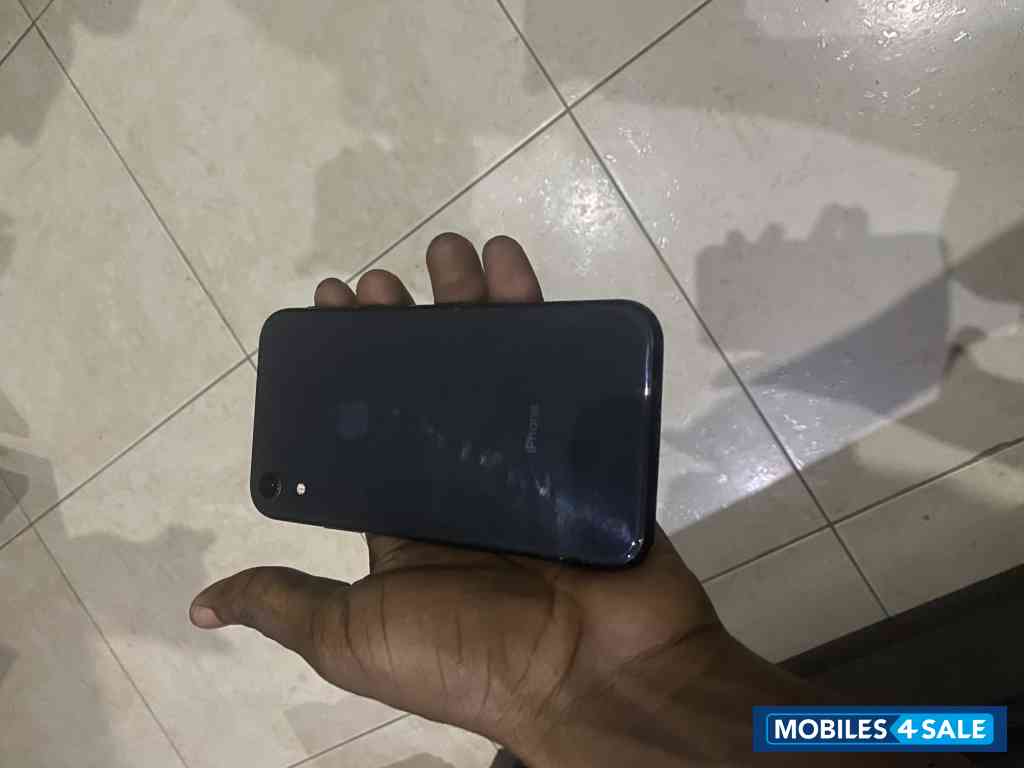 Apple Iphone xr Apple Iphone xr