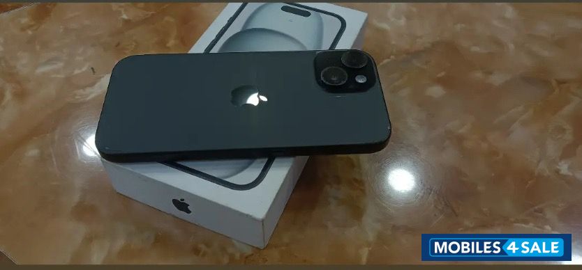 Apple  Iphone 15