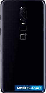 OnePlus OnePlus 6