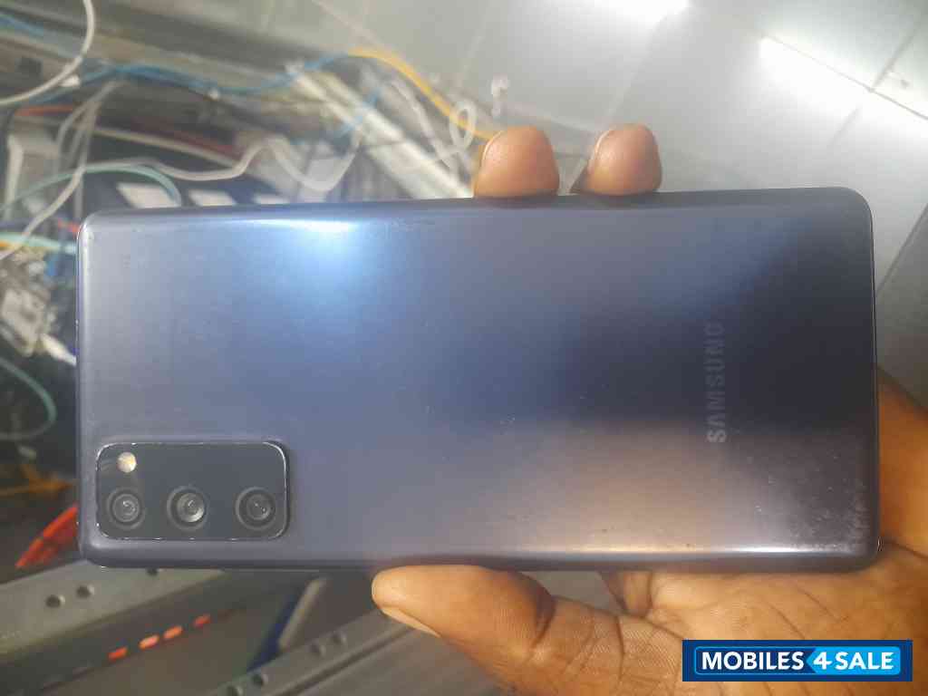 Samsung  S20fe
