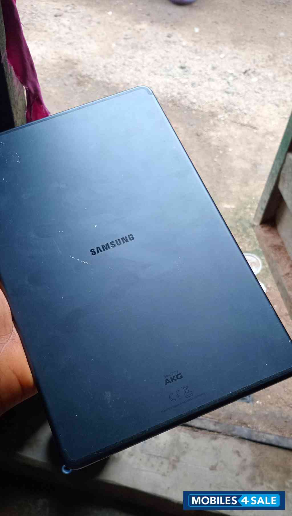 Samsung Galaxy tab s6lite Samsung Galaxy tab s6lite