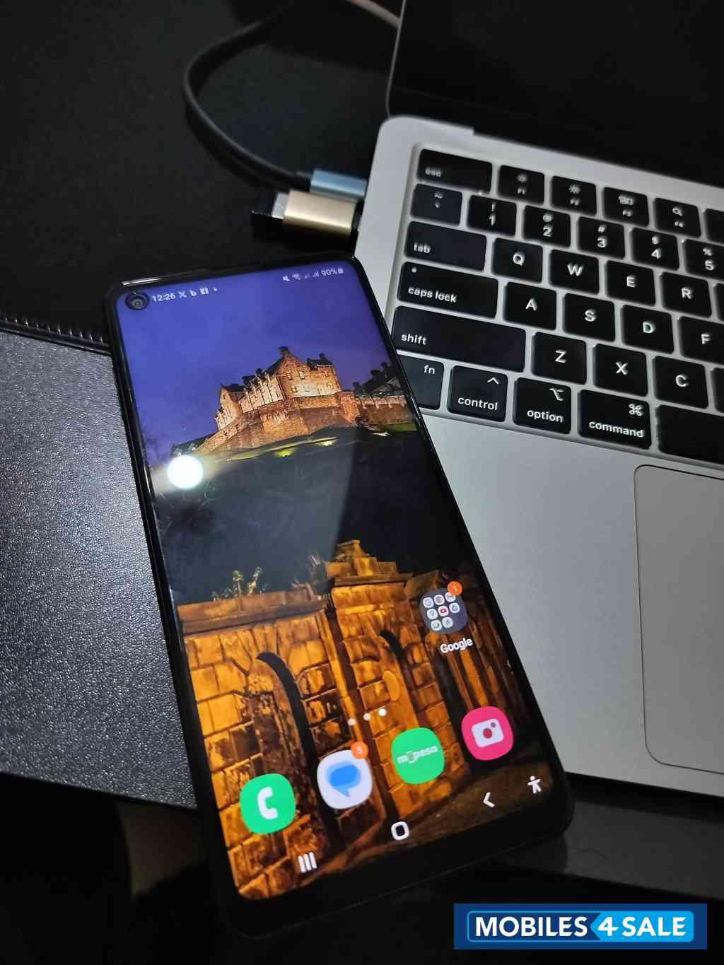 Samsung  Galaxy A21s