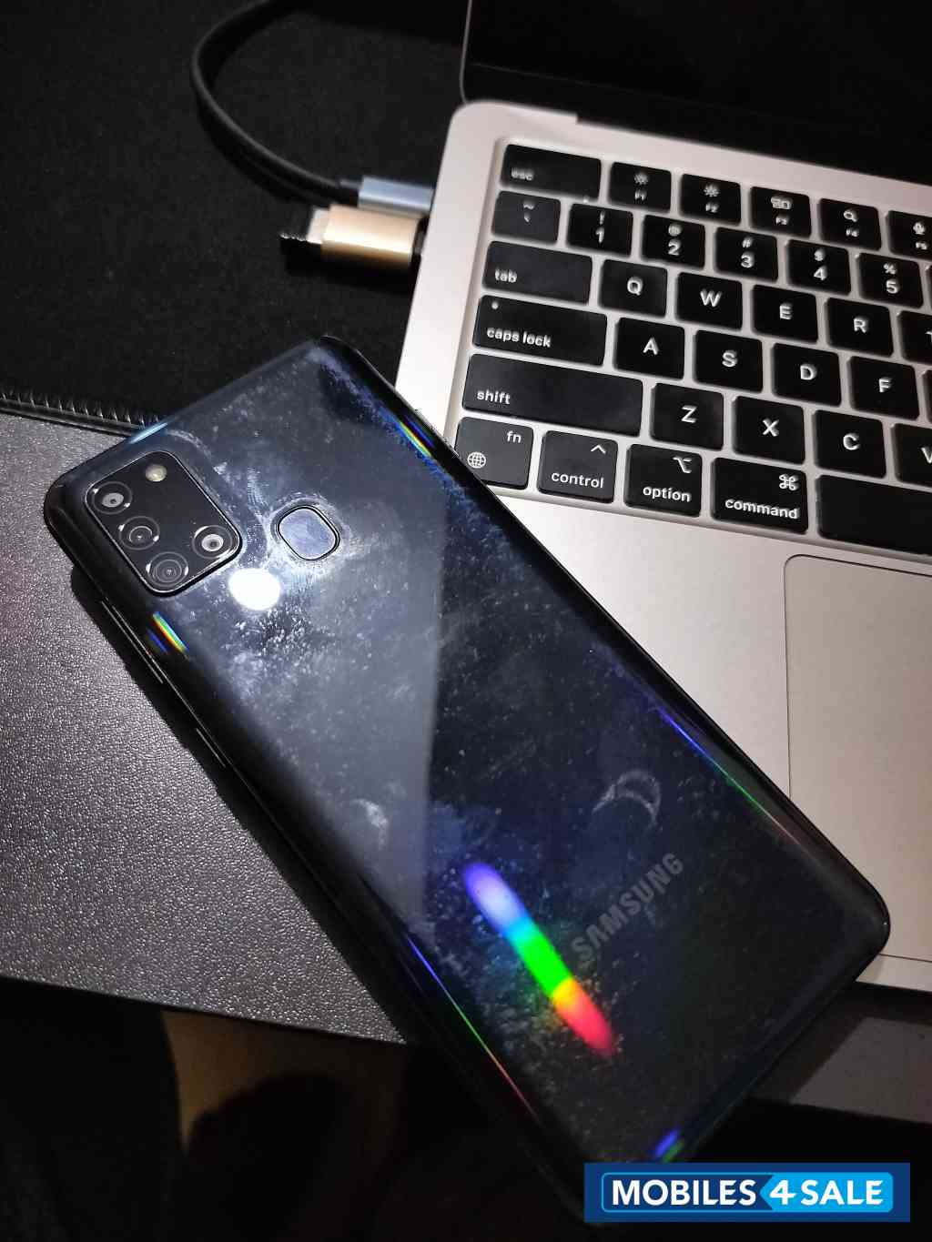 Samsung  Galaxy A21s