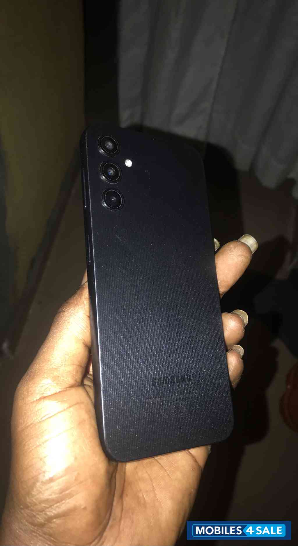 Samsung Galaxy A14 Samsung Galaxy A14