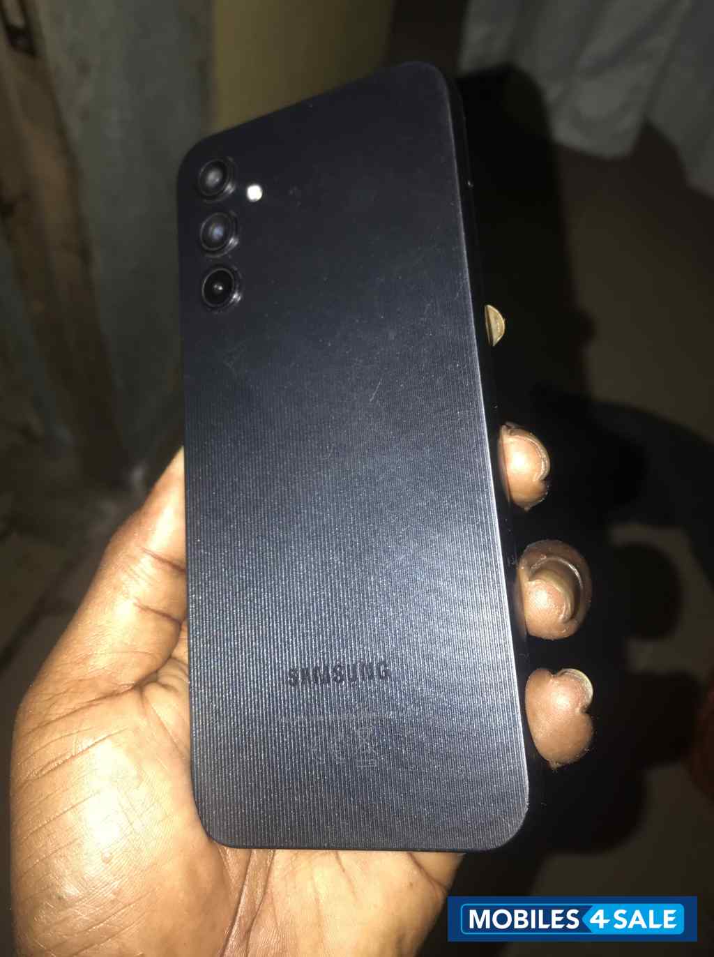 Samsung Galaxy A14 Samsung Galaxy A14