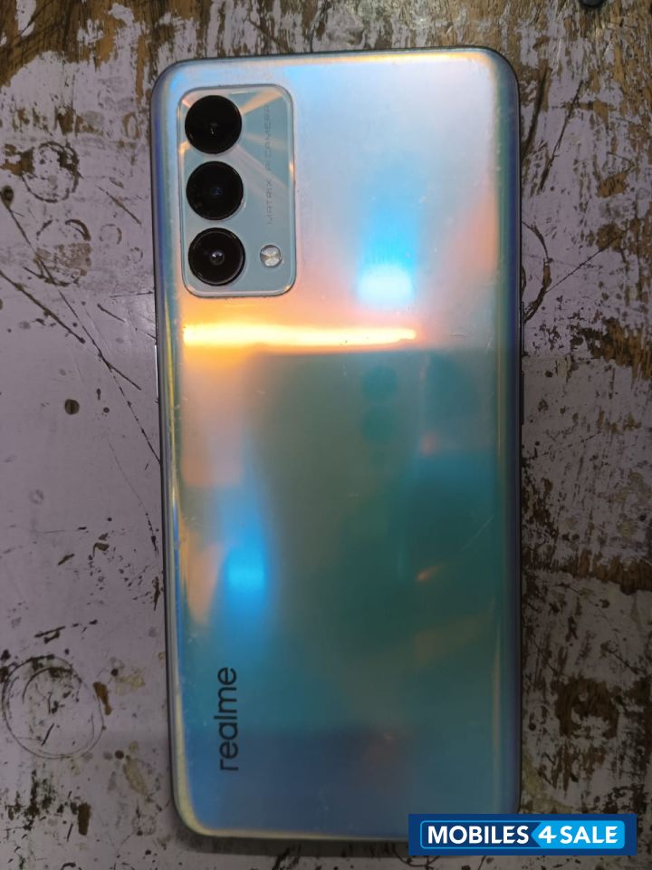 Realme  GT Master Edition