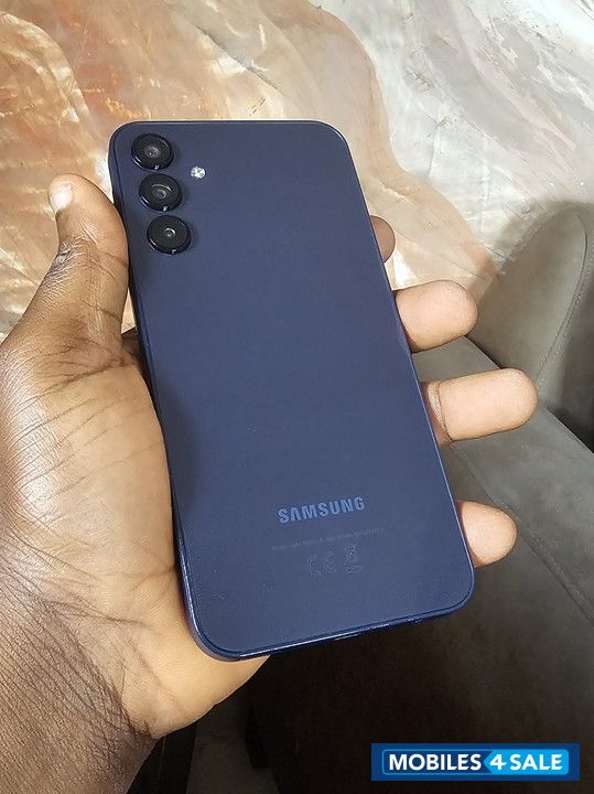 Samsung  Galaxy A15
