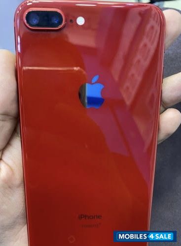 Apple I phone 8 plus Apple I phone 8 plus