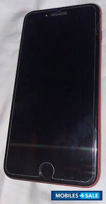 Apple I phone 8 plus Apple I phone 8 plus