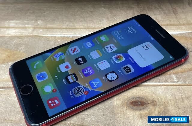 Apple I phone 8 plus Apple I phone 8 plus