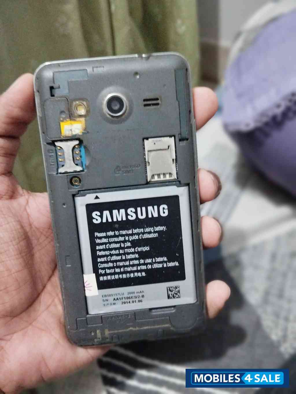 Samsung Core 2 duo Samsung Core 2 duo