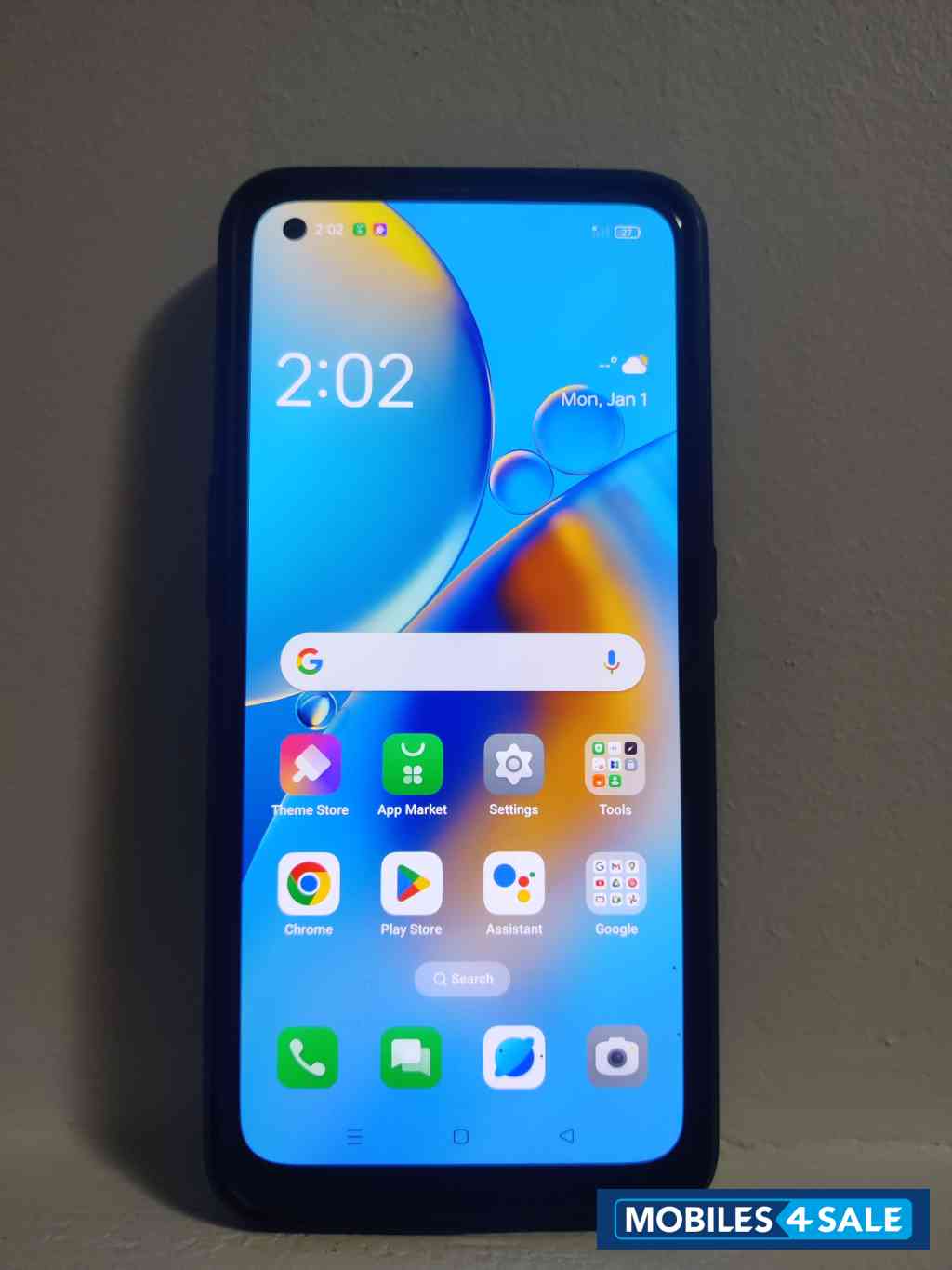 Oppo  Oppo A74