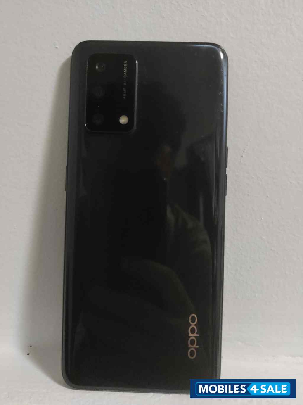 Oppo  Oppo A74