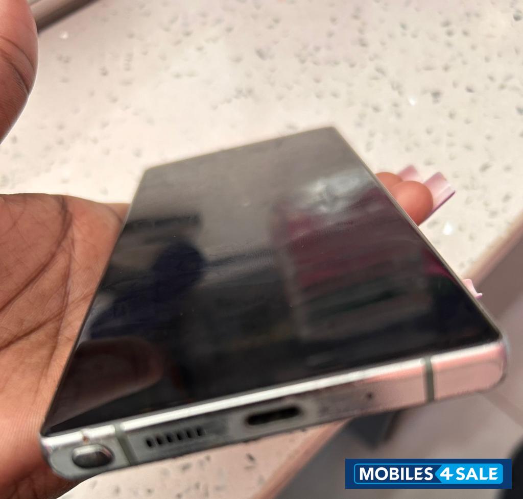 Samsung  Samsung galaxy note 20