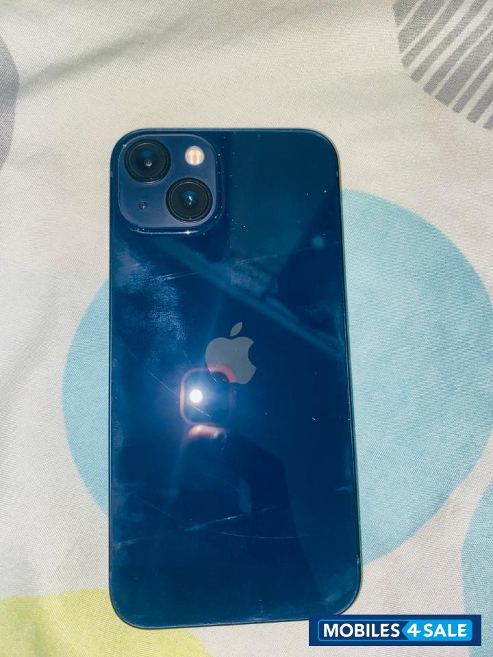 Apple  Iphone 13