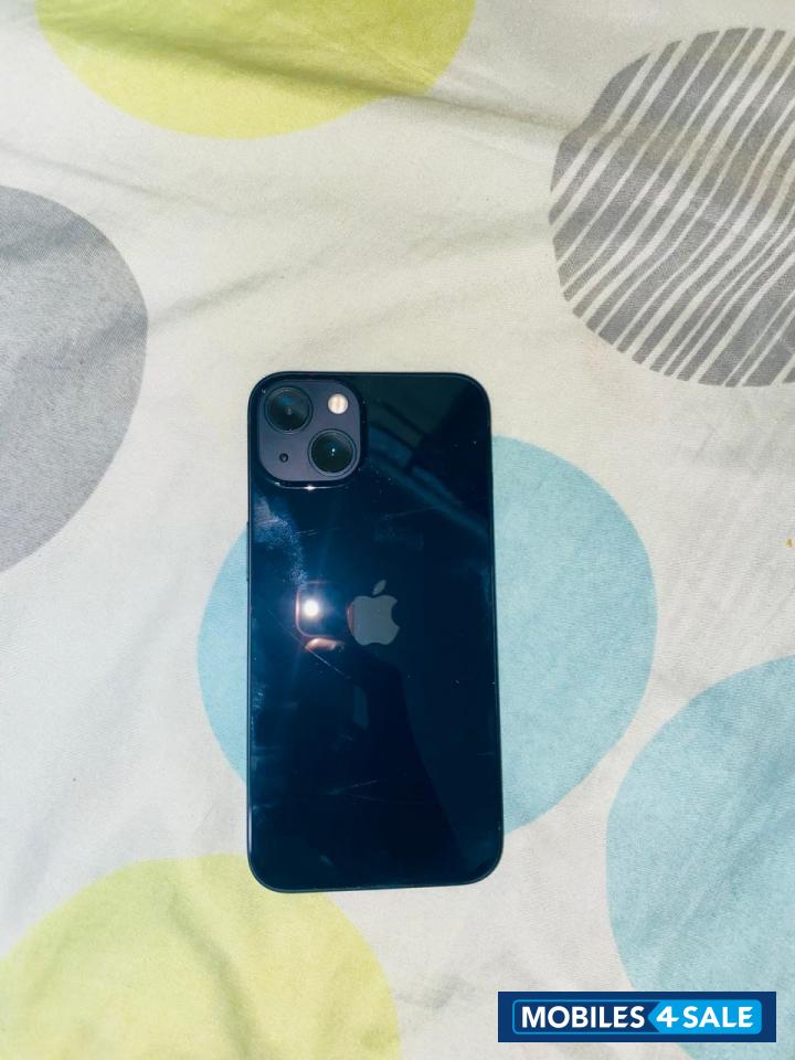 Apple  Iphone 13