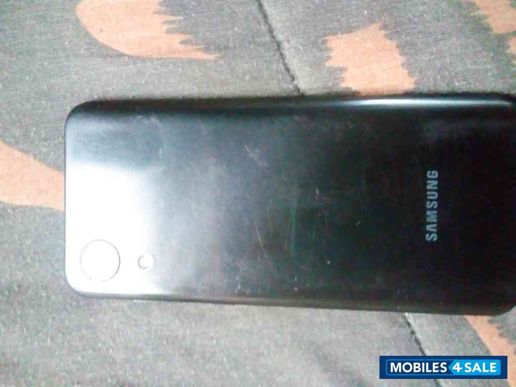 Black Samsung  Samsung galaxy A03 core