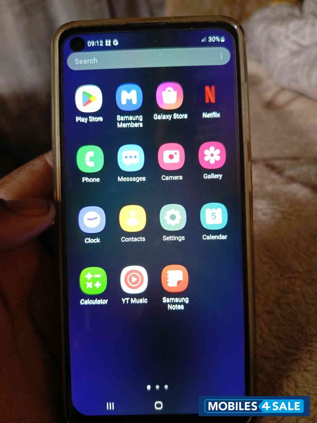Samsung  A21s