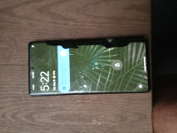 Google  Pixel 6 pro 2022 Model