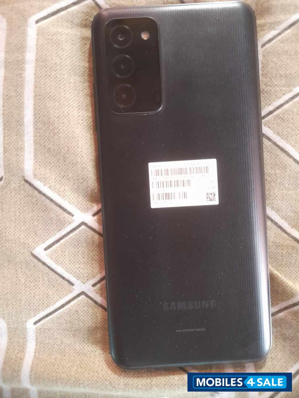 Samsung Galaxy A03s Samsung Galaxy A03s