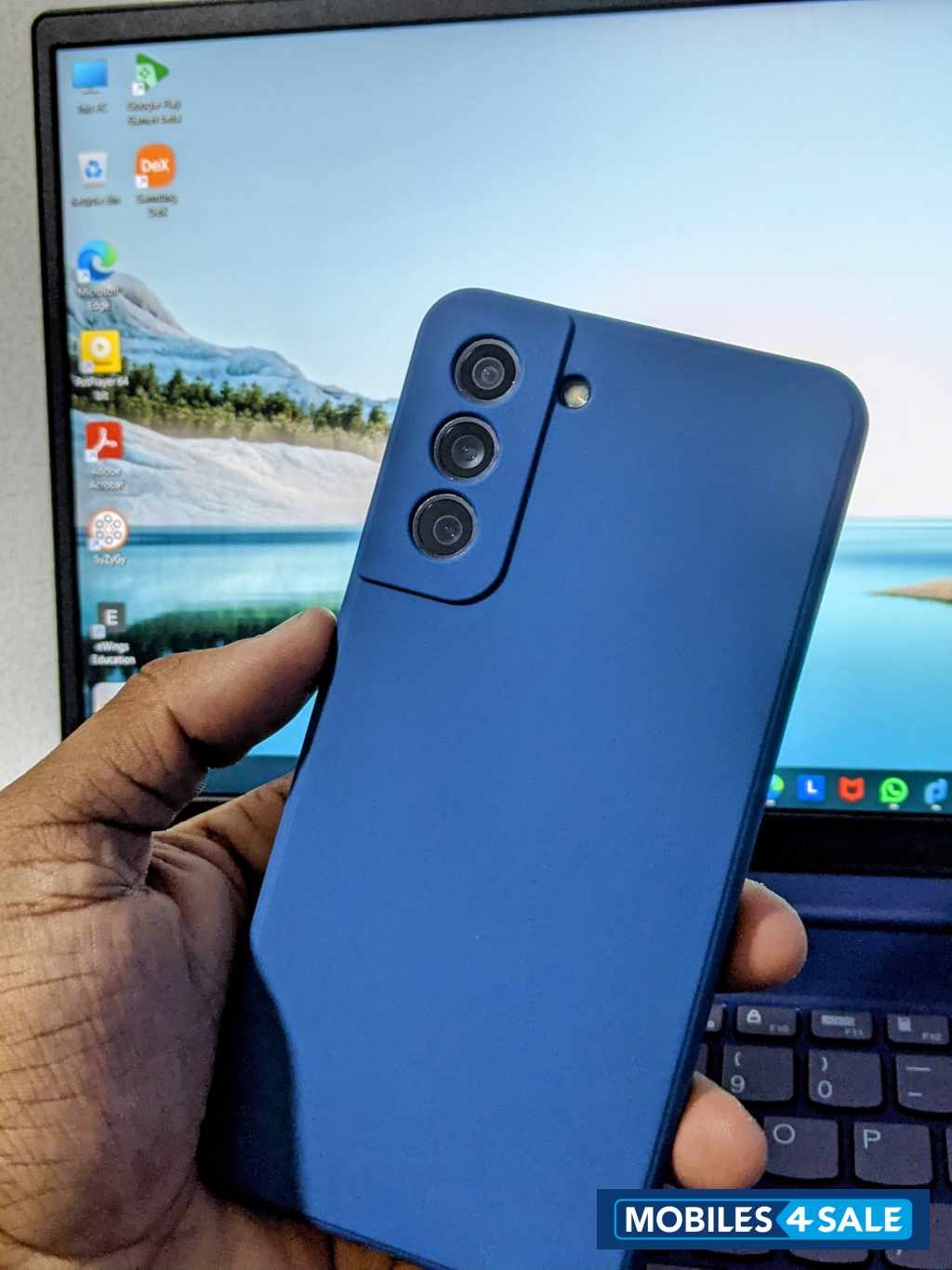 Samsung S21fe Samsung S21fe