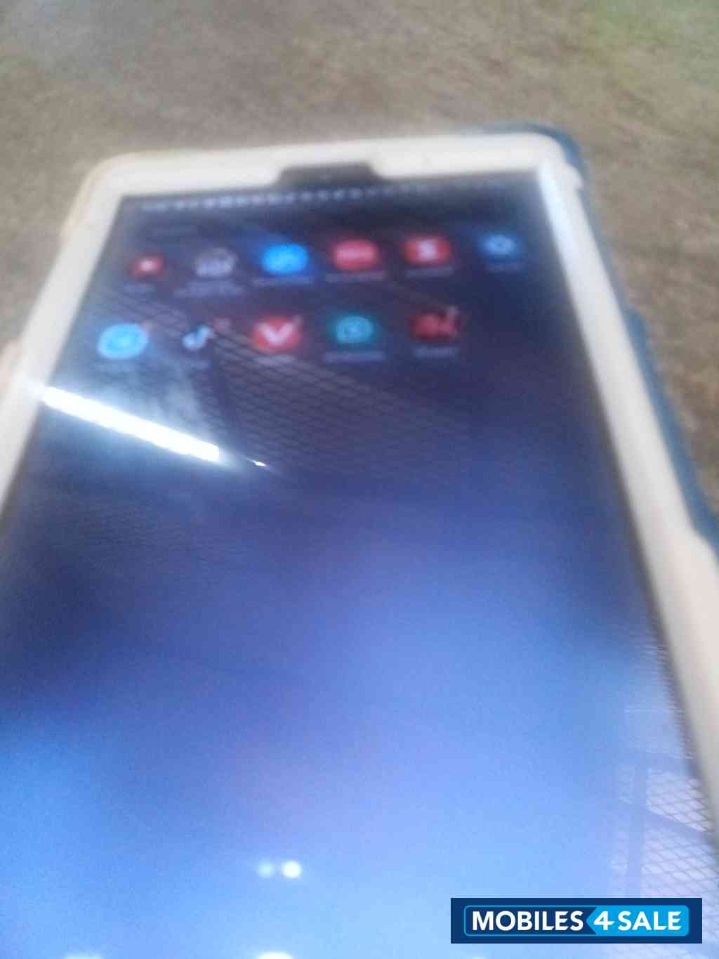 Galaxy tab A7 Lite