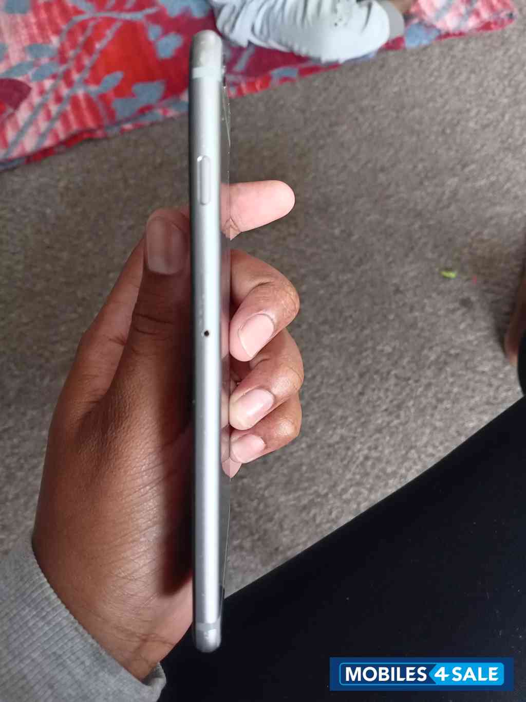 Apple  Iphone 6 plus