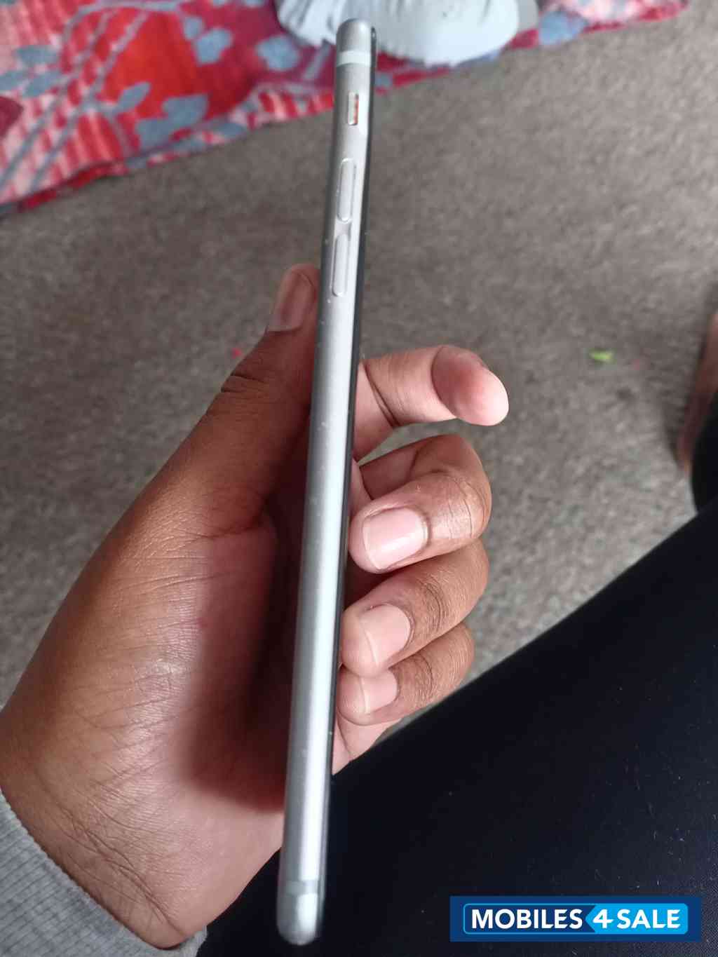 Apple  Iphone 6 plus