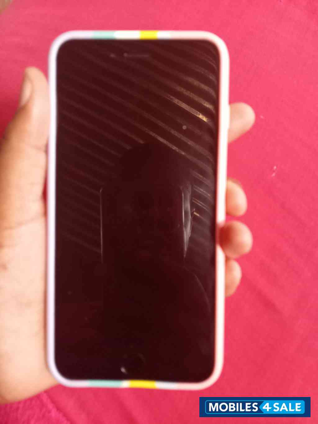 Apple  Iphone 6 plus