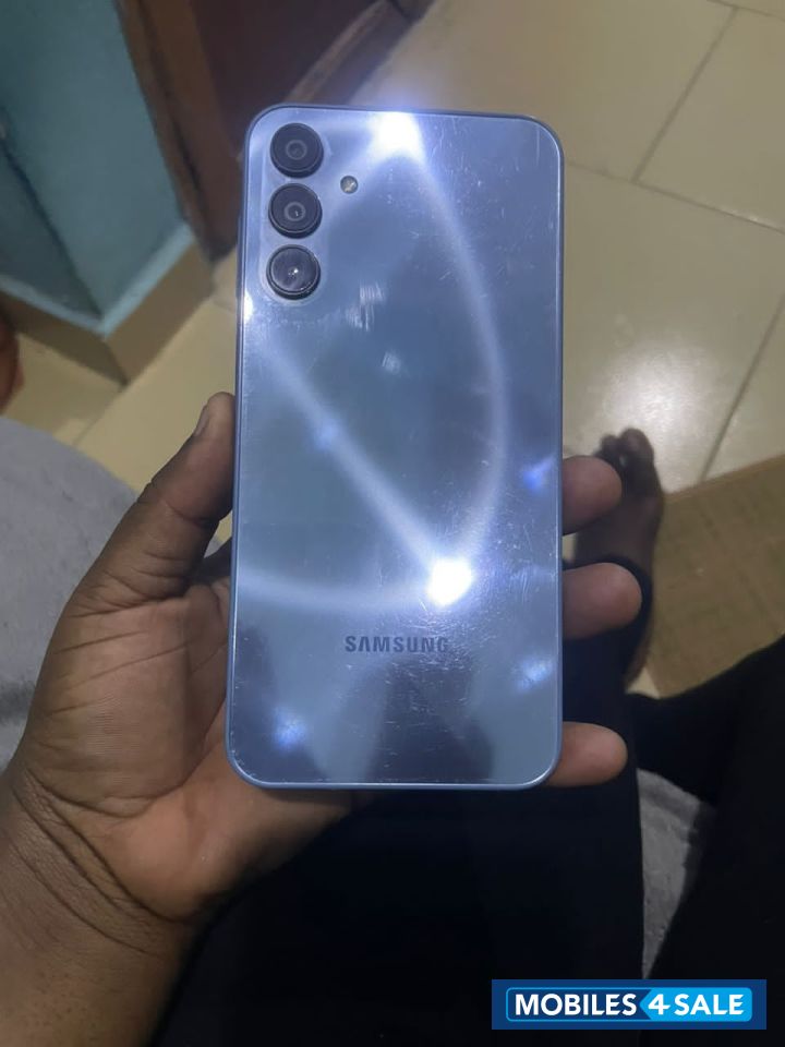 Samsung Galaxy A15 Samsung Galaxy A15