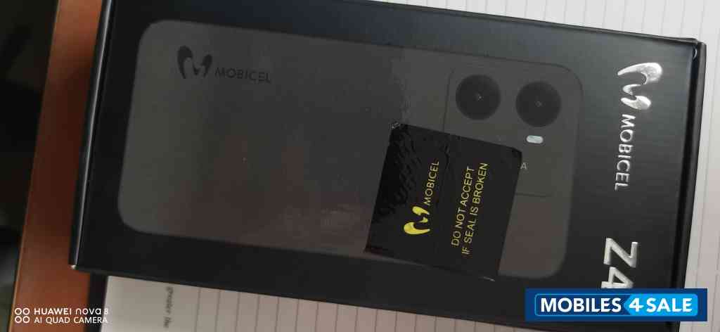 Mobitel  Z4