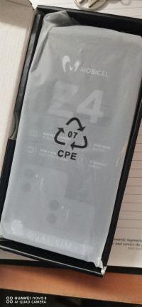 Mobitel Z4