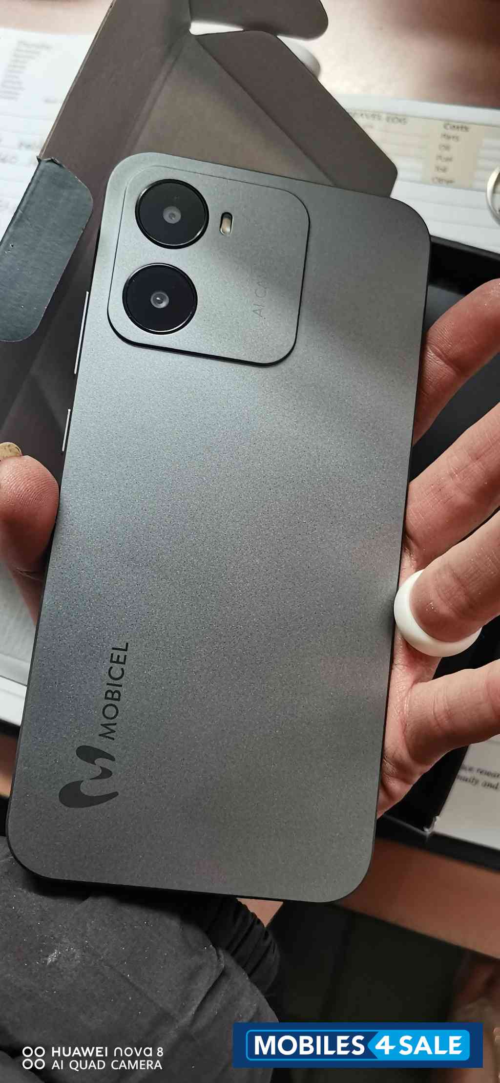 Mobitel  Z4
