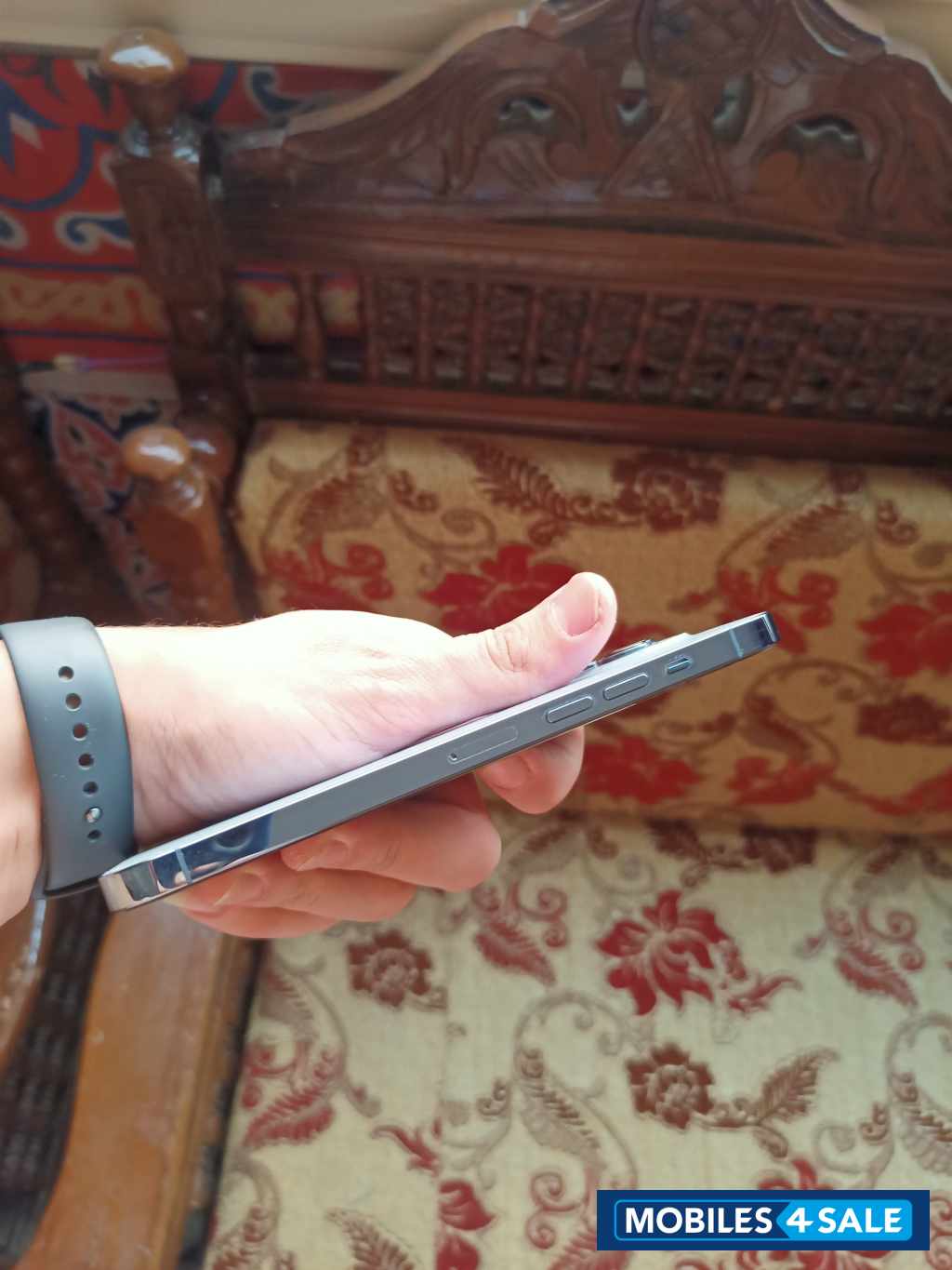 Apple  Iphone 13 pro max