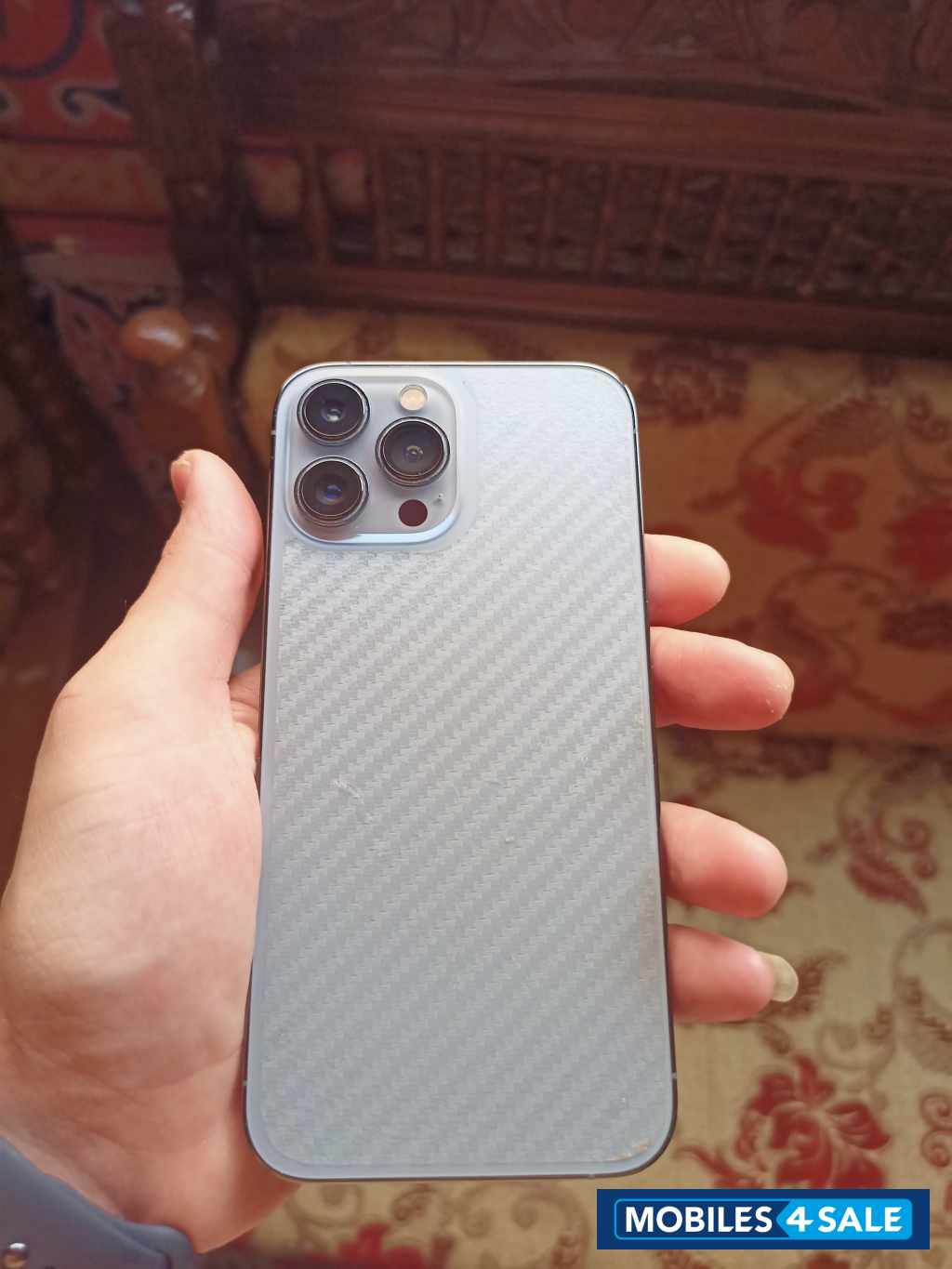 Apple  Iphone 13 pro max