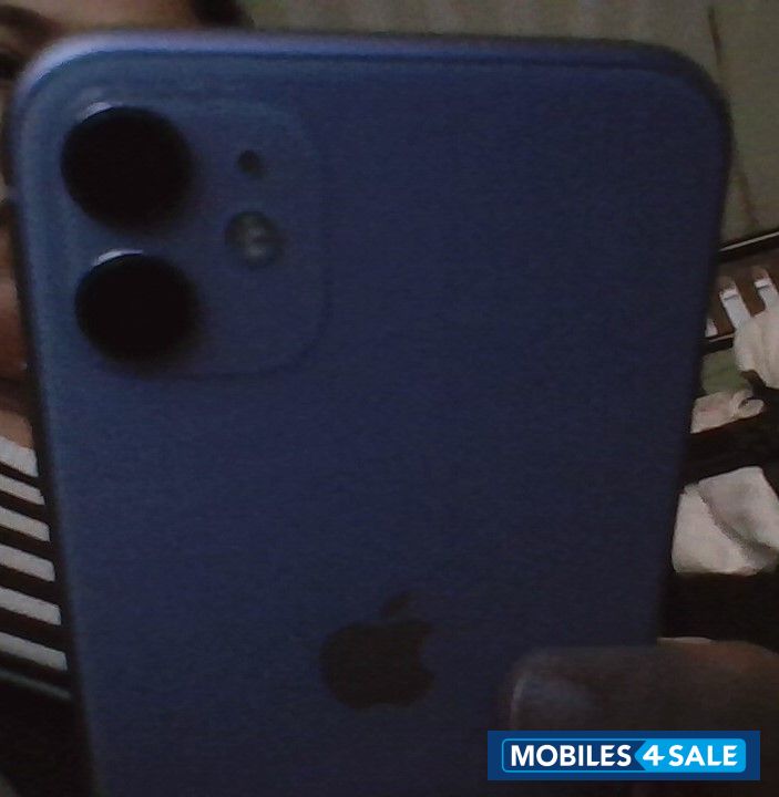 Apple  Iphone 11