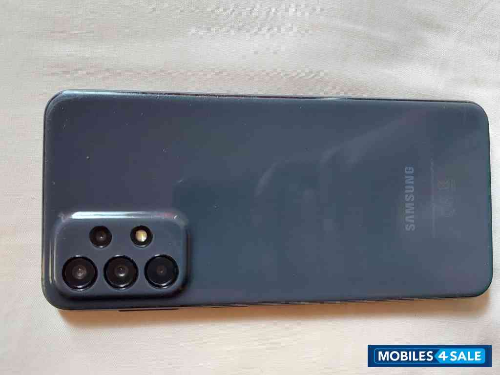 Grey Samsung Galaxy A23 Grey Samsung Galaxy A23
