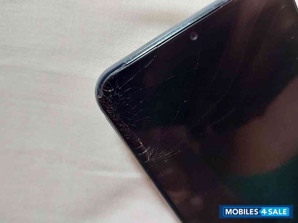 Grey Samsung Galaxy A23 Grey Samsung Galaxy A23