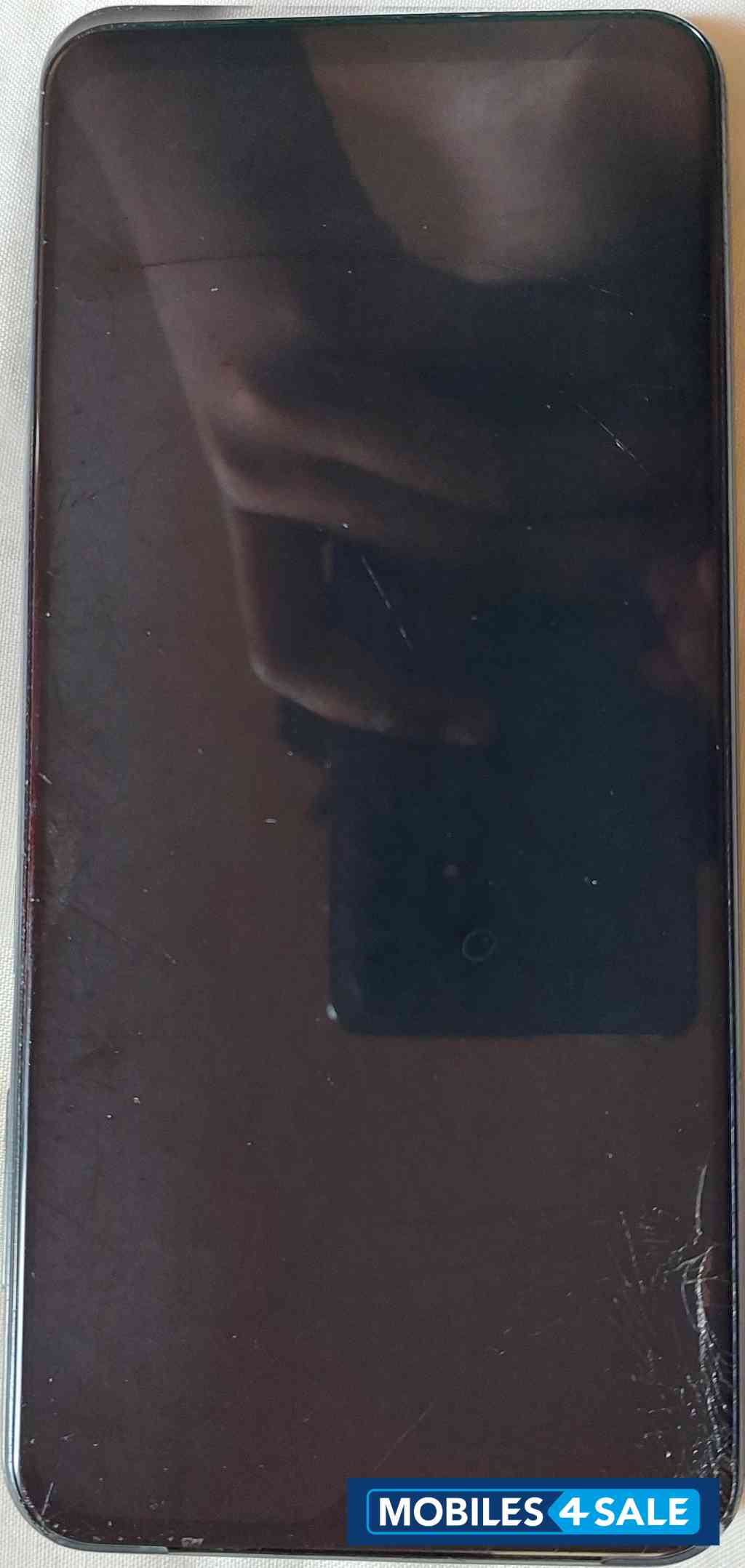 Grey Samsung Galaxy A23 Grey Samsung Galaxy A23